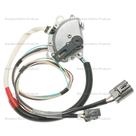 Standard Ignition Neutral Safety Switch, Ns-179 NS-179